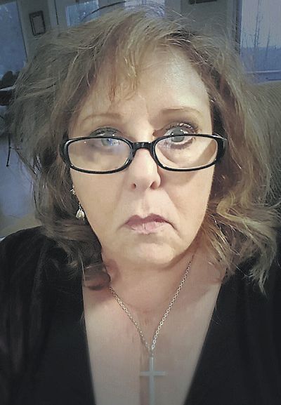 Susan Lydick Greene